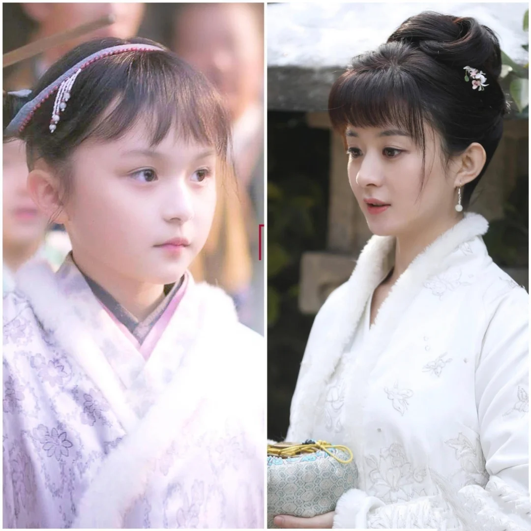 知否小桃是谁的孩子