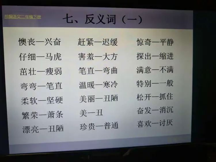 懊丧的近义词是什么